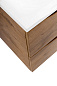 Тумба с раковиной подвесная BelBagno Marino 750, Rovere Nature, 750x450x500, MARINO-750-2C-SO-RN-P/BB750/450-LV-MR-PR