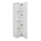 Шкаф подвесной BelBagno UNO-1600-1A-SC-BO