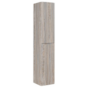 Колонна подвесная Belbagno Albano 320x320x1600, Pino Scania, ALBANO-1600-2A-SC-PS