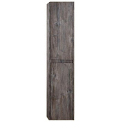 Колонна подвесная левосторонняя Belbagno Kraft 330x300x1600, Pino Pasadena, KRAFT-1600-2A-SC-PP-L