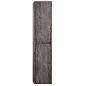 Колонна подвесная правосторонняя Belbagno Kraft 330x300x1600, Pino Pasadena, KRAFT-1600-2A-SC-PP-R