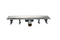Душевой лоток BELBAGNO MARINO 50 см, BB-LD-MARINO-50-CR хром