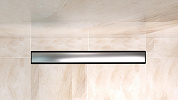 Душевой лоток BelBagno BB-LD-LUCE-90-CR