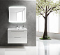Зеркало BelBagno SPC-CEZ-700-600-LED-TCH