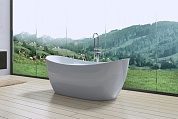 Ванна акриловая Art&Max AM-502-1800-780