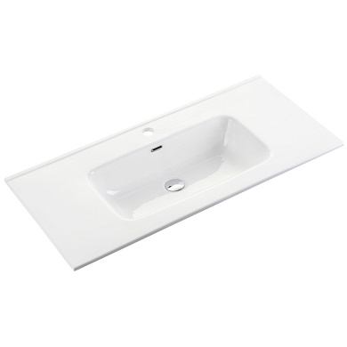 Умывальник накладной Ceramica Nova Element 910*465*180 CN7002