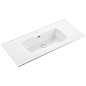 Умывальник накладной Ceramica Nova Element 910*465*180 CN7002