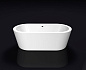 Ванна акриловая отдельностоящая Belbagno BB12-1775