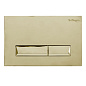 Кнопка смыва BelBagno MARMI BB013-MR-ORO