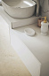 Консоль подвесная TAVOLONE 41784 Bianco Opaco 60 см