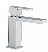 Смеситель для раковины CEZARES UNIKA-LSM1-01-W0