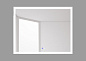 Зеркало BelBagno SPC-GRT-1000-800-LED-TCH-PHONE