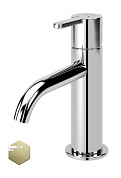 Смеситель для раковины CEZARES LEAF-LSM2-SR