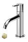 Смеситель для раковины CEZARES LEAF-LSM2-SR