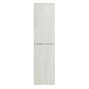 Колонна подвесная Cezares MOLVENO-1600-2A-SC-LB, 400x300x1600, Legno Bianco