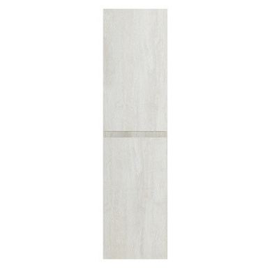 Колонна подвесная Cezares MOLVENO-1600-2A-SC-LB, 400x300x1600, Legno Bianco