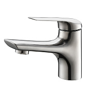 Смеситель для раковины BELBAGNO GAMMA GAM-LVM-IN