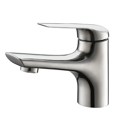 Смеситель для раковины BELBAGNO GAMMA GAM-LVM-IN