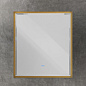 Зеркало CEZARES CZR-SPC-INT-800-900-LED-TCH-WARM-BORO