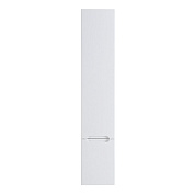 Колонна подвесная BELBAGNO ETNA-M-1500-2A-SO-BL-L Bianco Lucido, 150 см