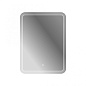Зеркало с подсветкой CEZARES CZR-SPC-DUET-600-800-LED-TCH