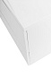 Тумба с раковиной подвесная BelBagno Marino 1000 , Bianco Opaco, 1000x445x500, MARINO-1000-2C-SO-BO-P/BB1000/445-LV-MR-PR