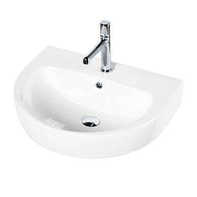 Чаша раковины BELBAGNO FLAY BB0115L