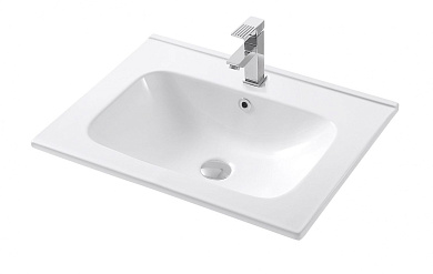 Раковина керамическая Art&Max AM7110-60