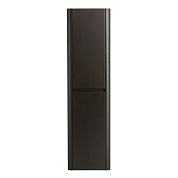 Колонна подвесная CEZARES RELAX 150 см Оружейная сталь RELAX-1500-2A-SO-GM
