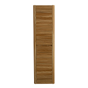 Колонна подвесная CEZARES RELAX 150 см Дуб карамельный RELAX-1500-2A-SO-RC-P