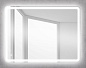 Зеркало BelBagno SPC-MAR-900-600-LED-TCH