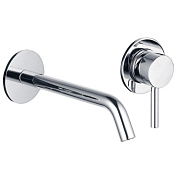 Встраиваемый смеситель для раковины AQUAme Siena AQM6215CR