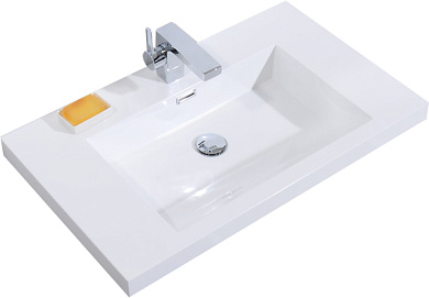 Раковина из искусственного мрамора Belbagno BB900AB