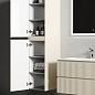 Колонна подвесная, SANCOS Snob R 350х350х1650, Beige Soft, PSNR35CE