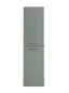 Шкаф подвесной CEZARES  Серо-зеленый Матовый, ручки серые ECO-CER-N-1500-2A-SC-GVO-P+RS156GR.3/96