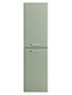 Шкаф подвесной CEZARES ECO-CER-N-1500-2A-SC-VDO-P Светло-зеленый Матовый
