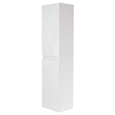 Колонна подвесная Cezares MOLVENO-1600-2A-SC-BG, 400x300x1600, Bianco Ghiaccio