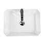 Раковина накладная керамическая Belbagno BB1387