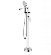 Напольный смеситель для ванны Cezares COMFORT-VDP-01