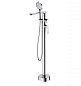 Напольный смеситель для ванны Cezares COMFORT-VDP-01