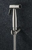 Гигиенический душ со шлангом и держателем Belbagno Nova BB-IFS1-IN