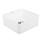 Раковина накладная керамическая Belbagno BB1407