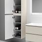 Колонна подвесная, SANCOS Snob T 350х350х1650, Beige Soft, PSNT35CE