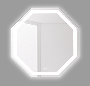 Зеркало BelBagno SPC-OTT-800-800-LED-TCH