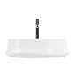 Раковина накладная керамическая Belbagno BB1399