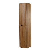 Колонна подвесная BelBagno ACQUA, 320x320x1600, Rovere Rustico, ACQUA-1600-2A-SC-RR-P