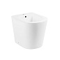Биде напольное BelBagno ПРИТЯЖЕНИЕ (FLAY-R) BB1003B