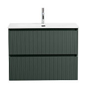 Тумба под раковину подвесная BelBagno UNO-900-2C-SO-VO