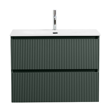 Тумба под раковину подвесная BelBagno UNO-900-2C-SO-VO