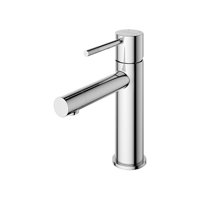 Смеситель для раковины CEZARES RELAX-LS2-01-W0